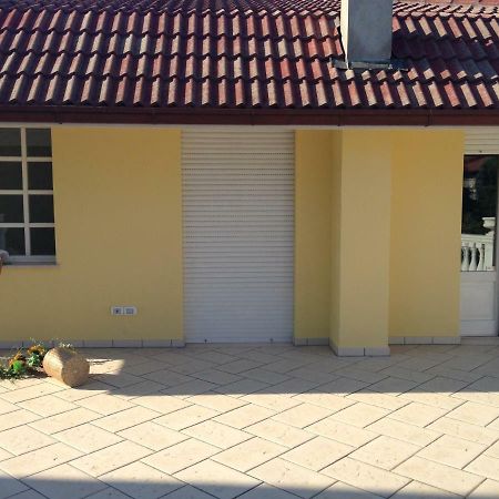 Stefano'S House Villa Rimini Kültér fotó