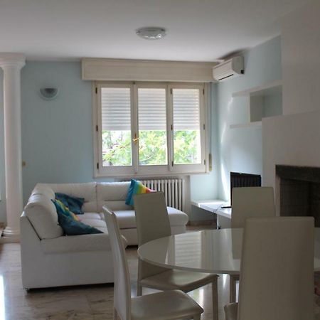 Stefano'S House Villa Rimini Kültér fotó