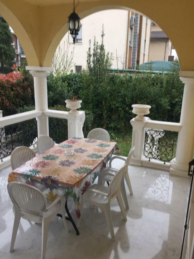 Stefano'S House Villa Rimini Kültér fotó