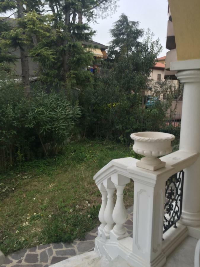 Stefano'S House Villa Rimini Kültér fotó