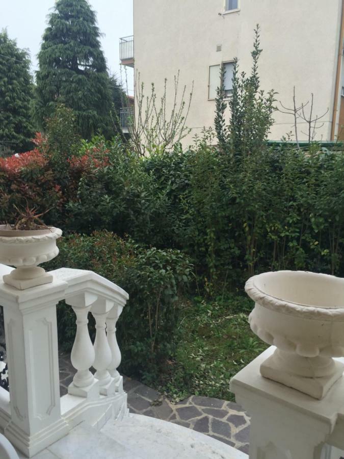 Stefano'S House Villa Rimini Kültér fotó
