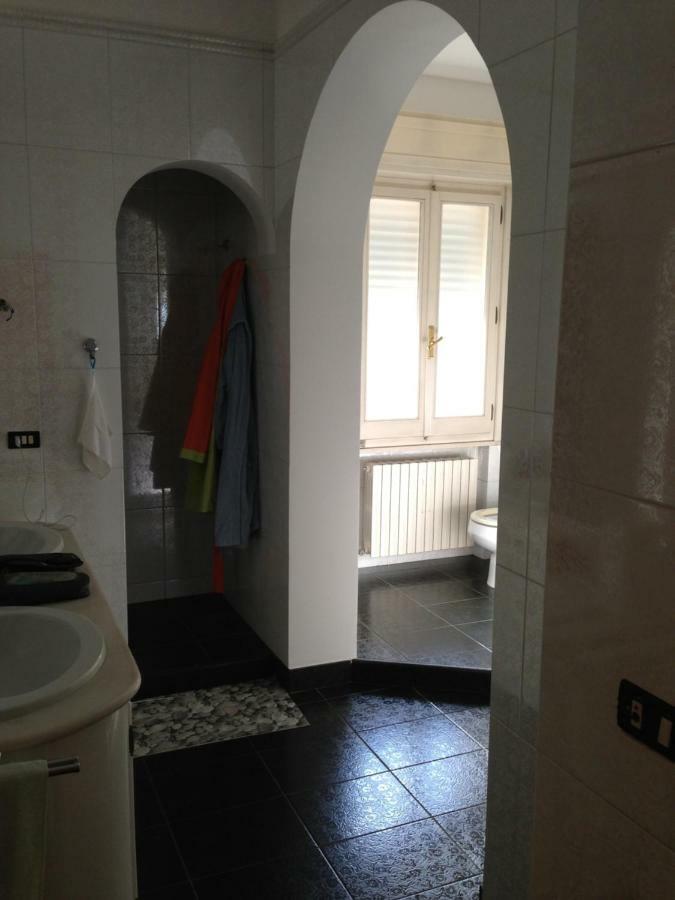 Stefano'S House Villa Rimini Kültér fotó