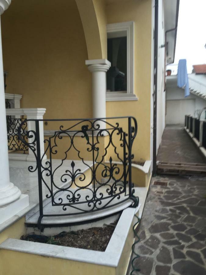 Stefano'S House Villa Rimini Kültér fotó