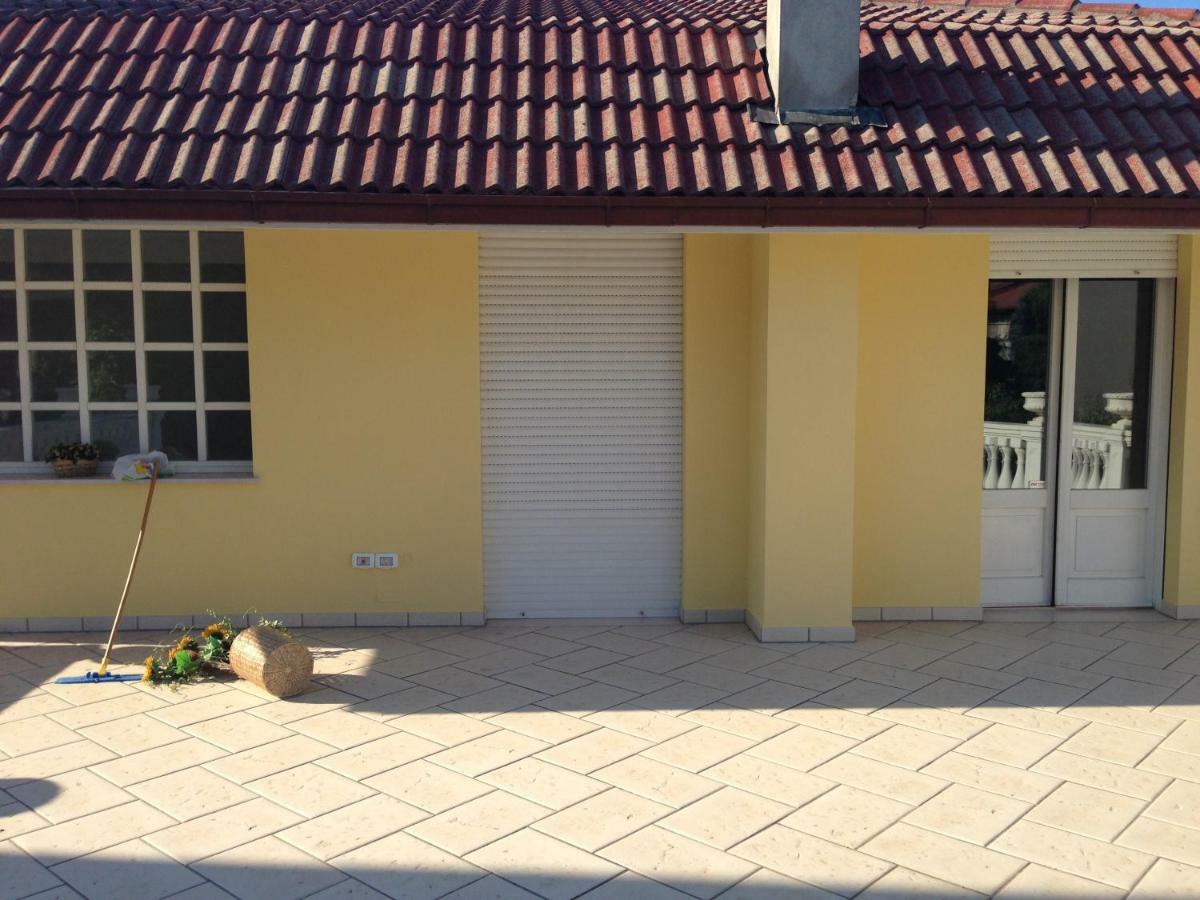 Stefano'S House Villa Rimini Kültér fotó
