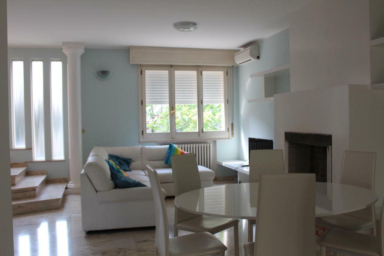 Stefano'S House Villa Rimini Kültér fotó