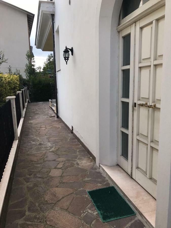 Stefano'S House Villa Rimini Kültér fotó
