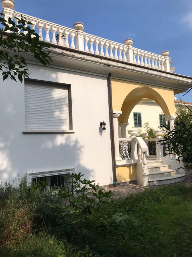 Stefano'S House Villa Rimini Kültér fotó