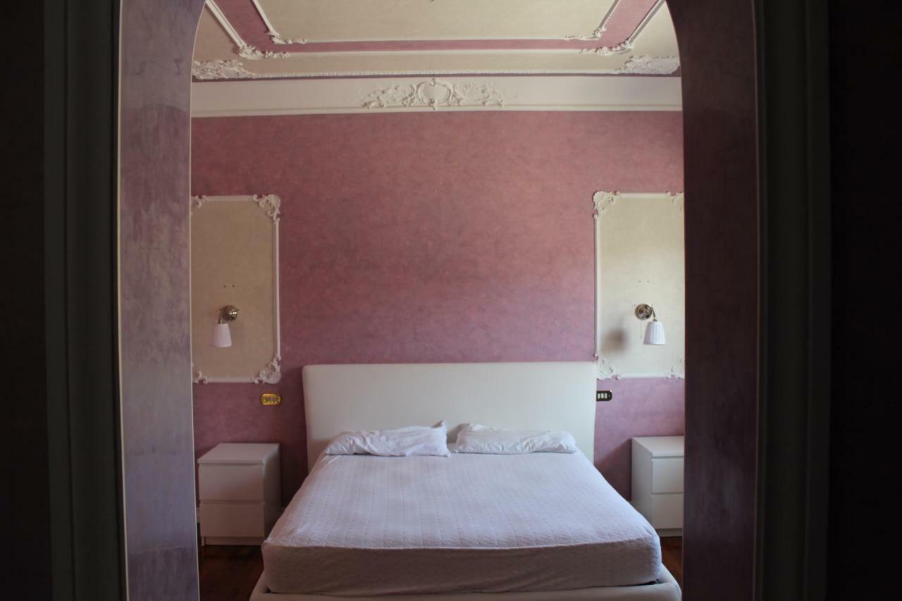 Stefano'S House Villa Rimini Kültér fotó