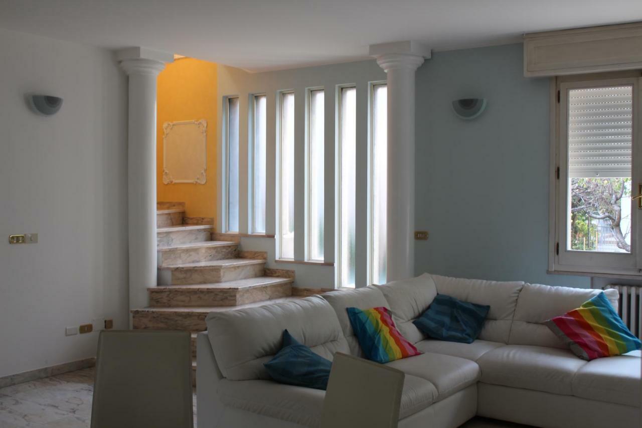Stefano'S House Villa Rimini Kültér fotó