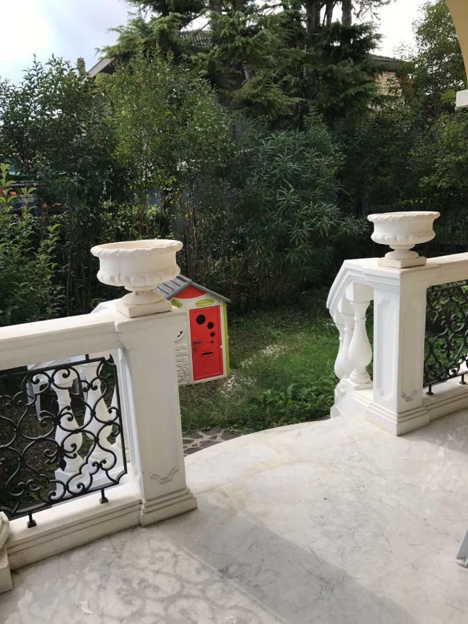 Stefano'S House Villa Rimini Kültér fotó