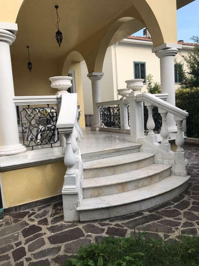 Stefano'S House Villa Rimini Kültér fotó