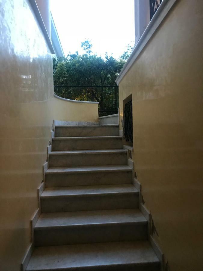 Stefano'S House Villa Rimini Kültér fotó