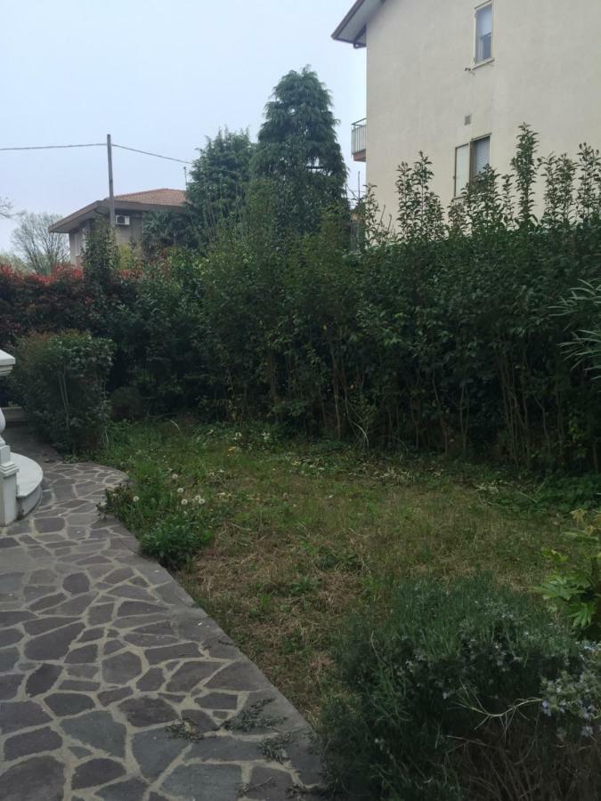 Stefano'S House Villa Rimini Kültér fotó